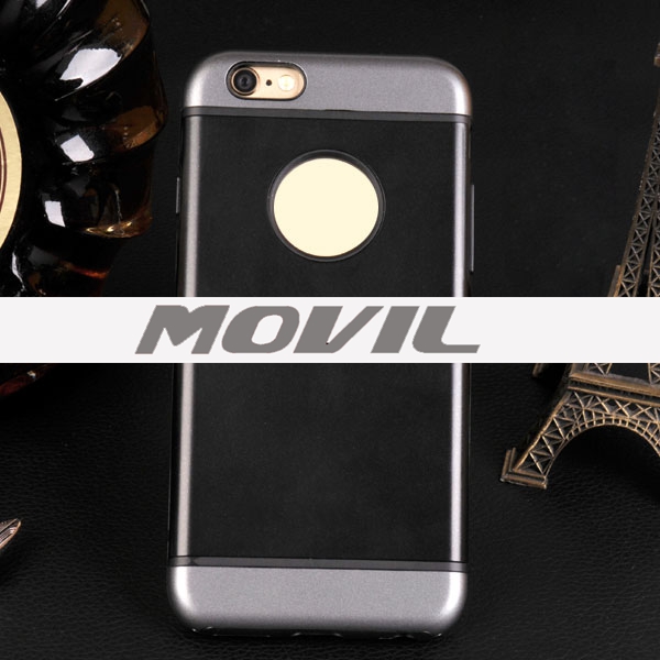 NP-1924 PC  funda para iPhone  6-10